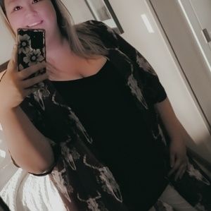 Meet your Posher, Cheyanne